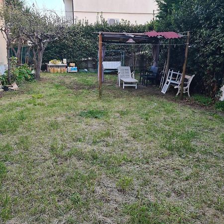 Apartament Accogliente Trilocale Al Mare Porto San Giorgio Zewnętrze zdjęcie