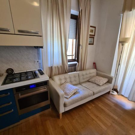 Apartament Accogliente Trilocale Al Mare Porto San Giorgio Zewnętrze zdjęcie