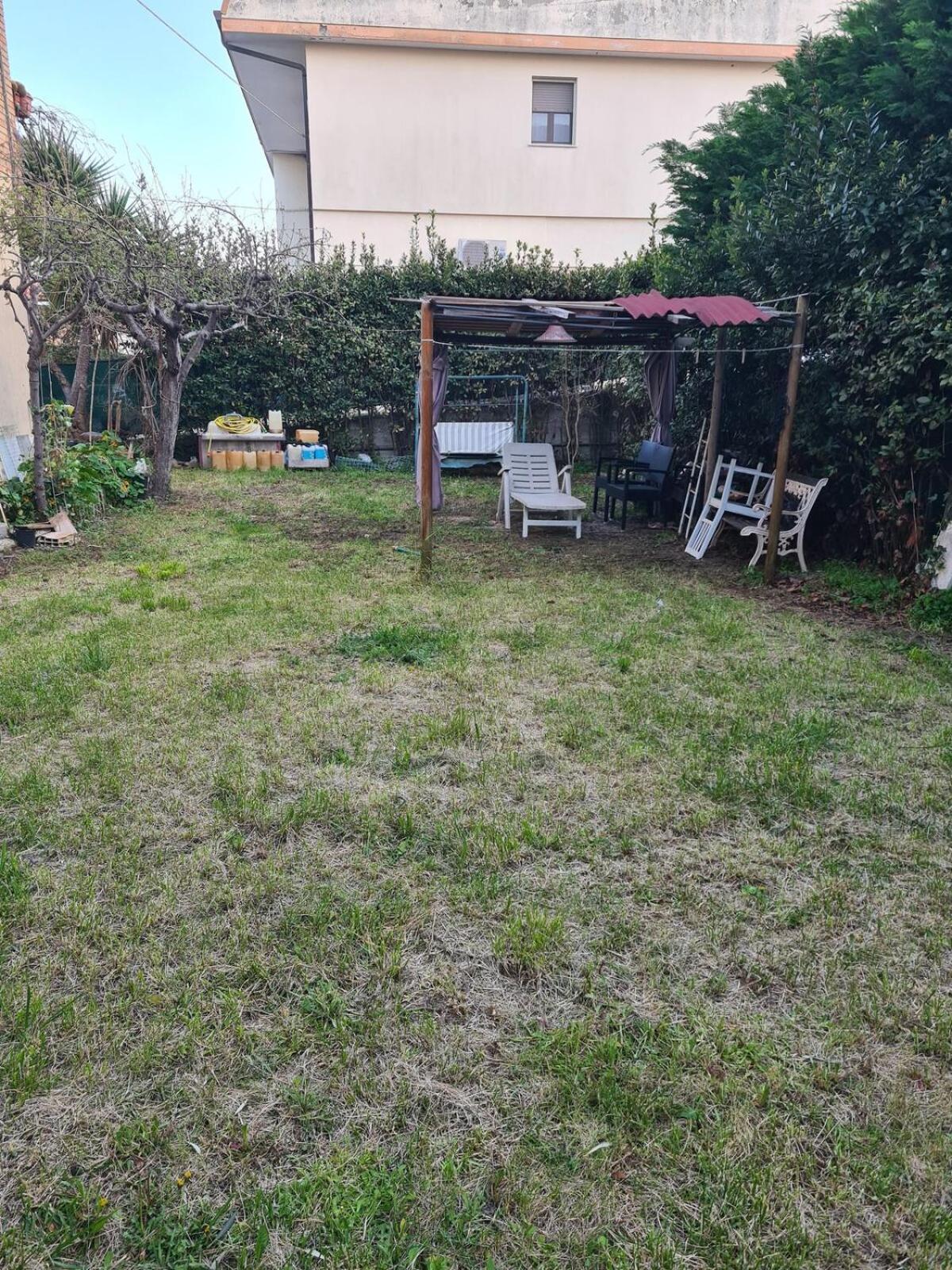 Apartament Accogliente Trilocale Al Mare Porto San Giorgio Zewnętrze zdjęcie