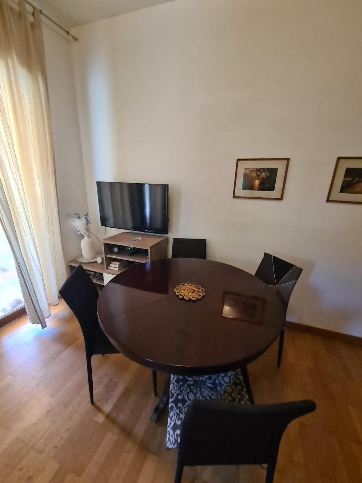 Apartament Accogliente Trilocale Al Mare Porto San Giorgio Zewnętrze zdjęcie